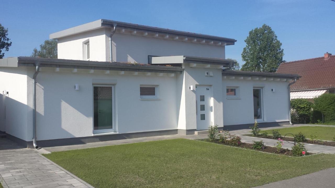 Spreeparadies-Semisch Markische Heide المظهر الخارجي الصورة